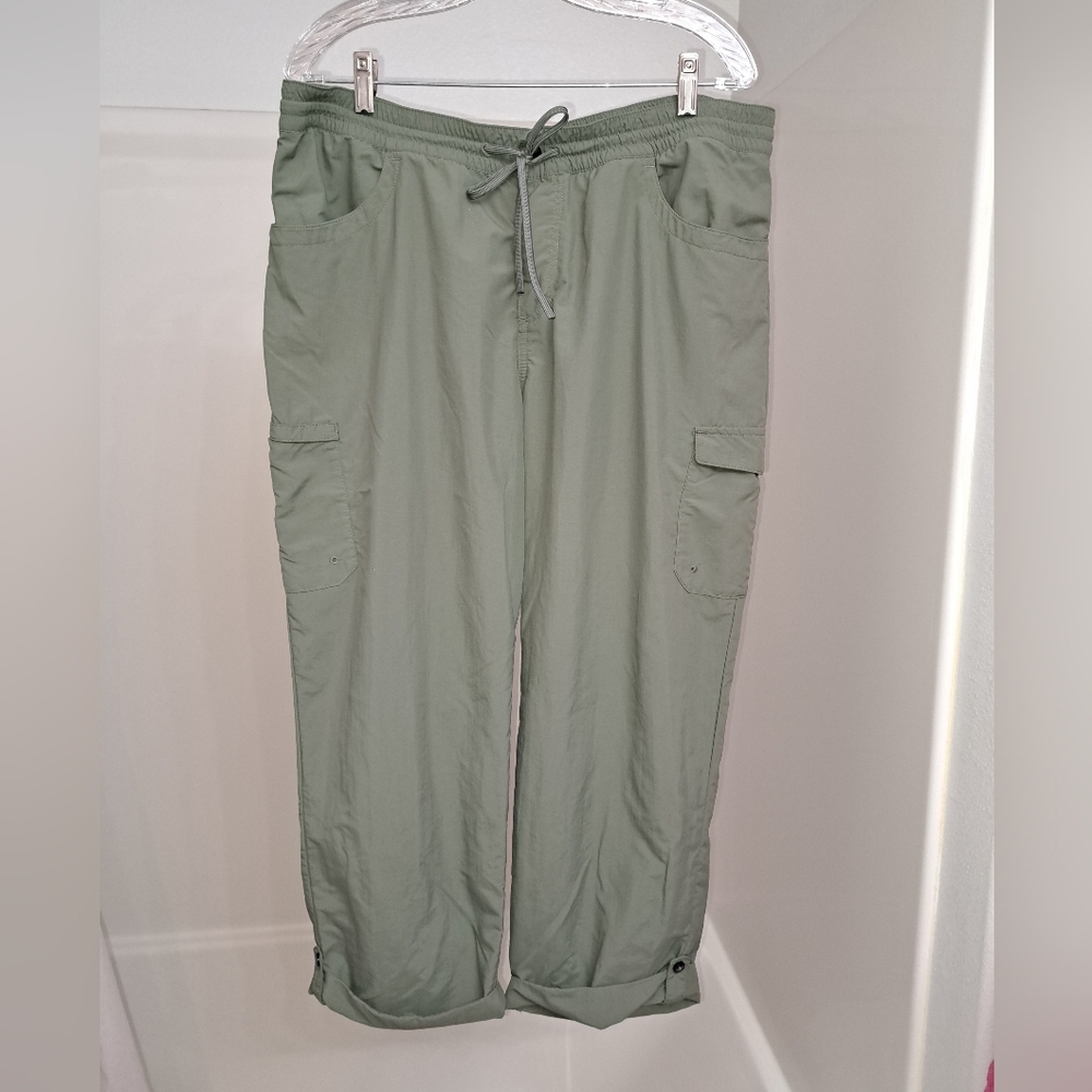 Columbia Women's Sage Cargo Pants